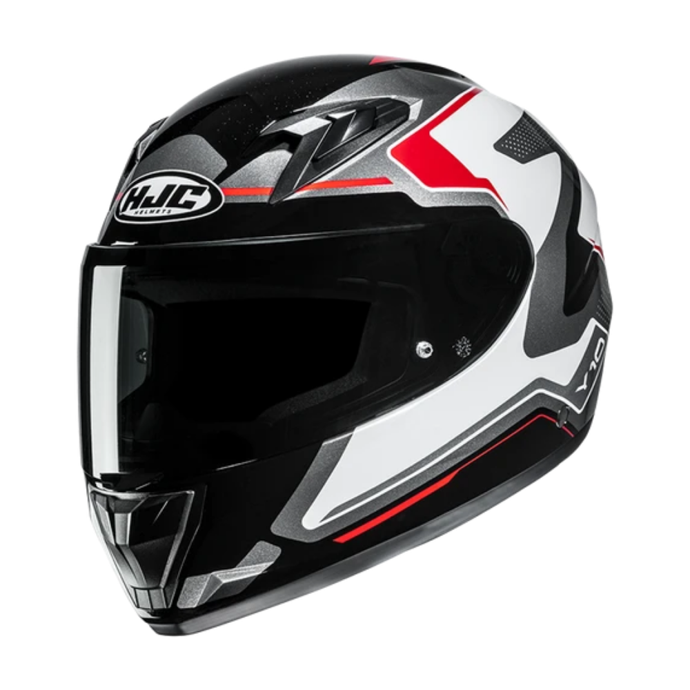CASCO HJC Y10 CRIC MC1