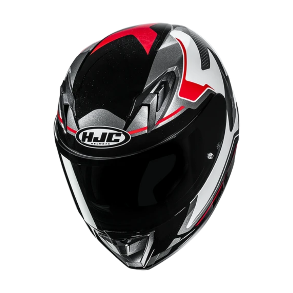 CASCO HJC Y10 CRIC MC1 - Imagen 2