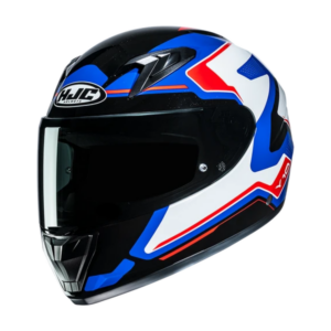 CASCO HJC Y10 CRIC MC21