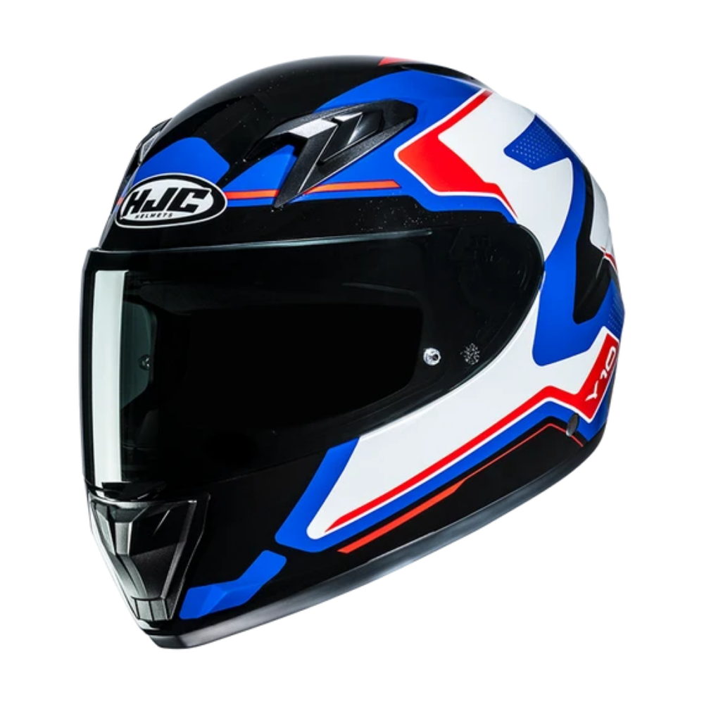 CASCO HJC Y10 CRIC MC21