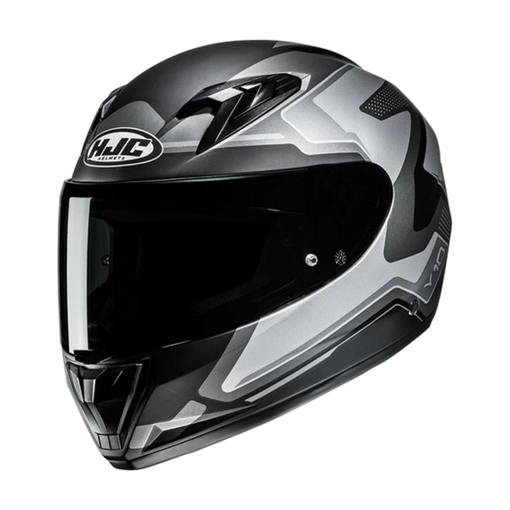 CASCO HJC Y10 CRIC MC5SF