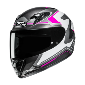 CASCO HJC Y10 CRIC MC8