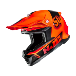 CASCO HJC Y50 DASH MC6H