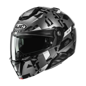 CASCO HJC I91 ENZI MC5