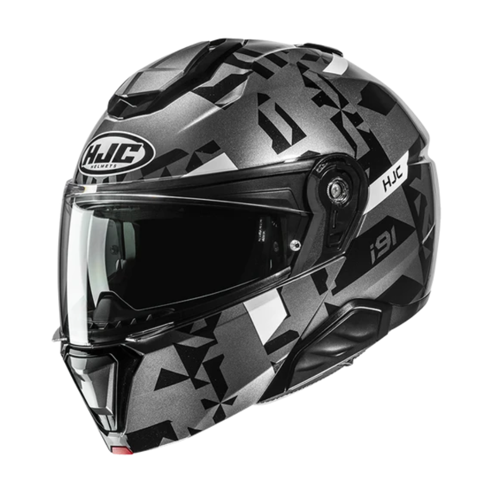 CASCO HJC I91 ENZI MC5