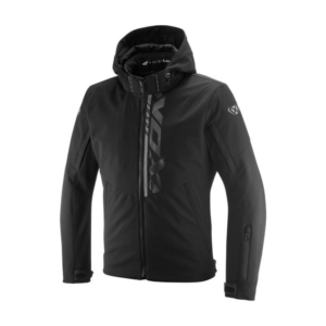 CHAQUETA IXON ROSHI NEGRA