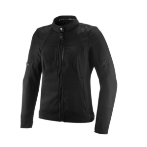 CHAQUETA IXON SHADOW LADY NEGRA