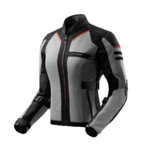 CHAQUETA REBELHORN SCANDAL 3.0 LADY GRIS