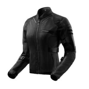 CHAQUETA REBELHORN SCANDAL 3.0 LADY NEGRA