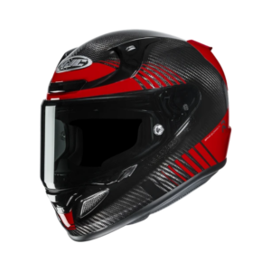 CASCO HJC RPHA 12 CARBON TOVIN MC1