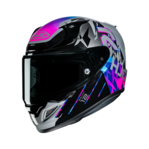 CASCO HJC RPHA 12 KATE MC28