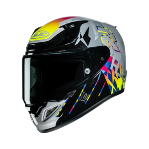 CASCO HJC RPHA 12 KATE MC48