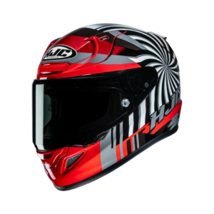 CASCO HJC RPHA 12 LIF MC1