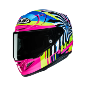 CASCO HJC RPHA 12 LIF MC83H