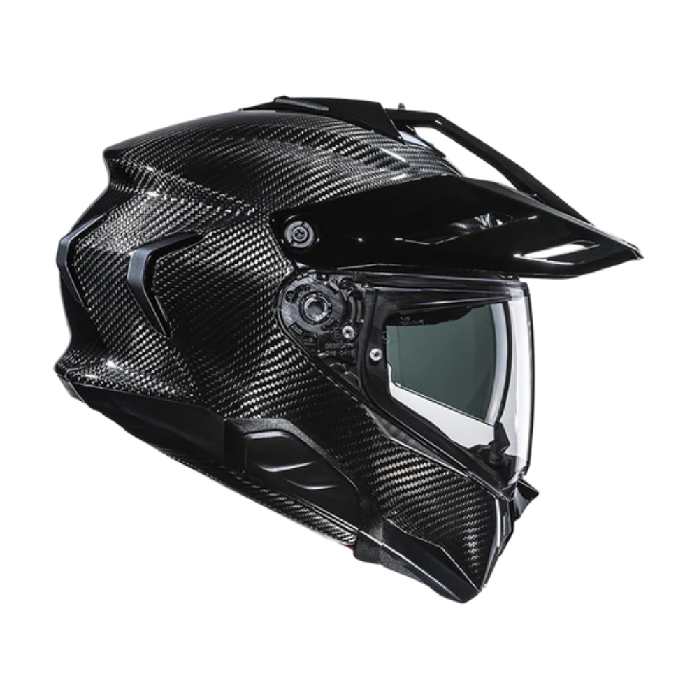 CASCO HJC RPHA 60 CARBON - Imagen 3