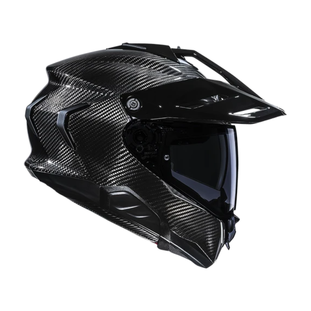 CASCO HJC RPHA 60 CARBON - Imagen 4