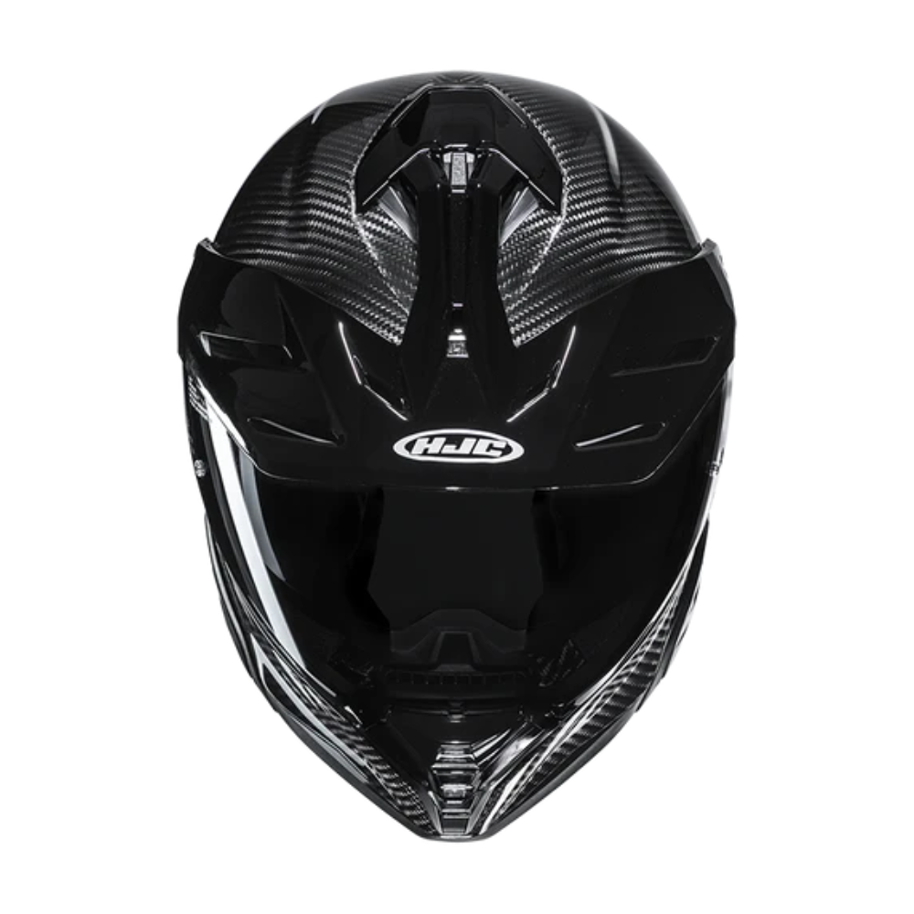 CASCO HJC RPHA 60 CARBON - Imagen 5