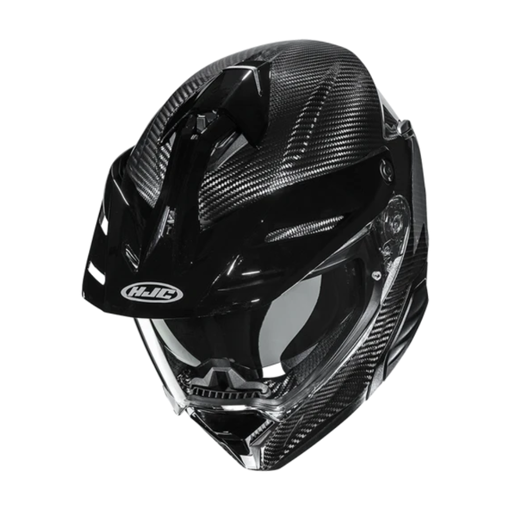 CASCO HJC RPHA 60 CARBON - Imagen 6