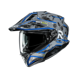 CASCO HJC RPHA 60 CARBON KIVA MC2