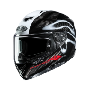 CASCO HJC RPHA 72 CARBON GAREN