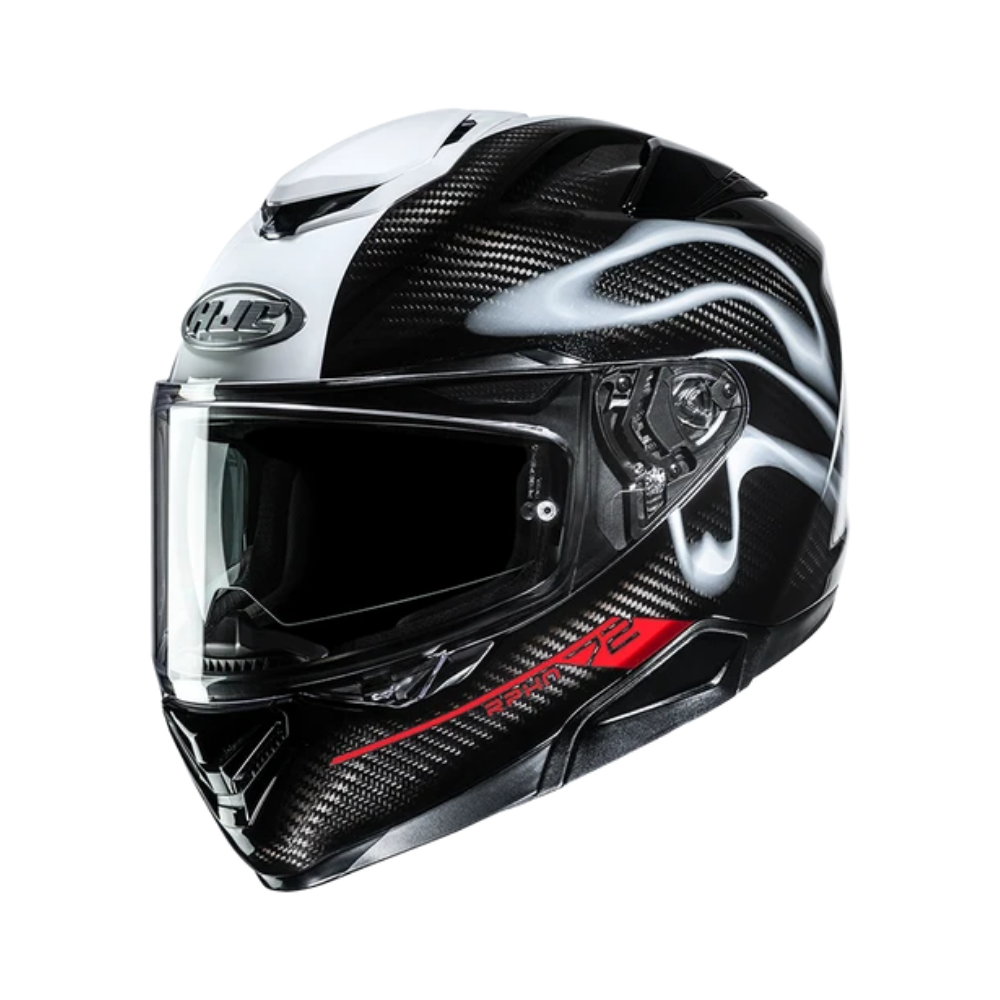 CASCO HJC RPHA 72 CARBON GAREN