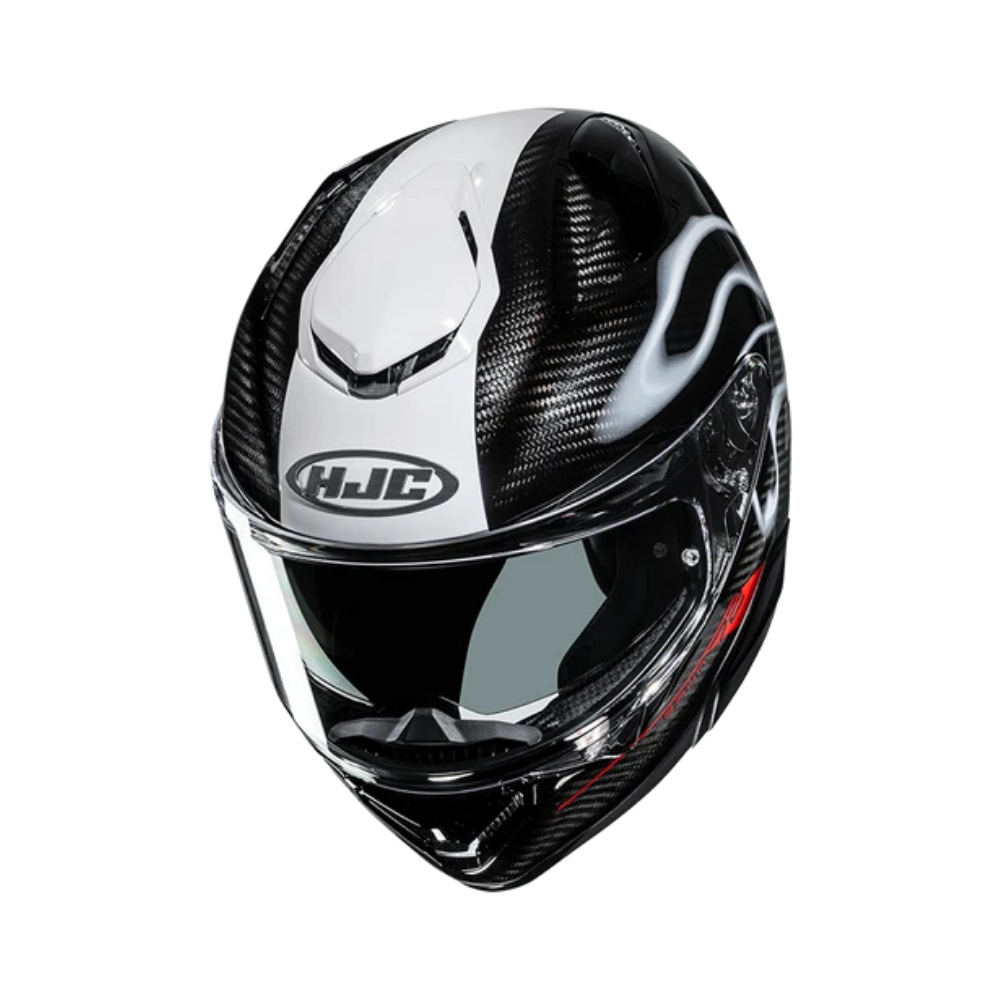 CASCO HJC RPHA 72 CARBON GAREN - Imagen 2