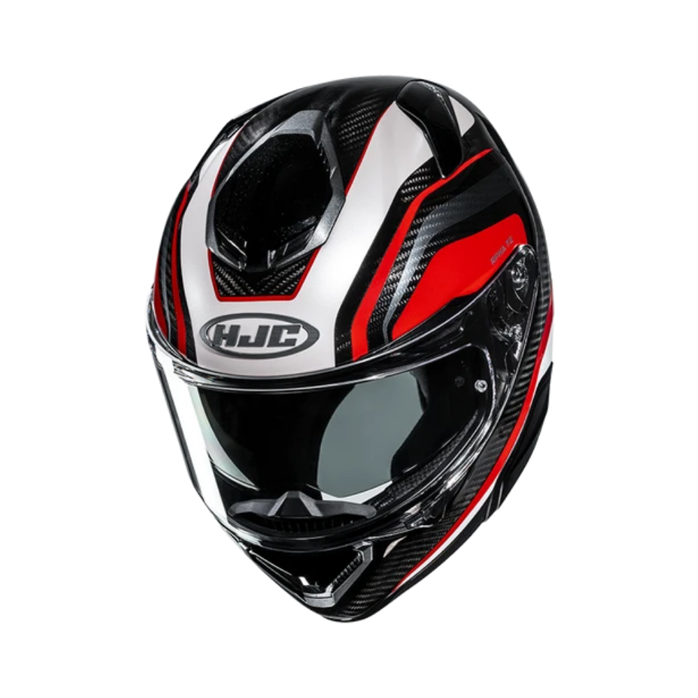 CASCO HJC RPHA 72 CARBON LIS MC1 - Imagen 2
