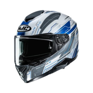 CASCO HJC RPHA 72 KOSIS MC2