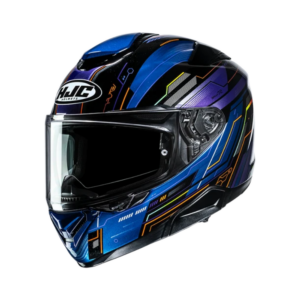 CASCO HJC RPHA 72 KOSIS MC28