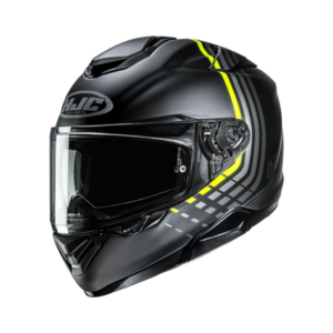 CASCO HJC RPHA 72 VELDINE MC3HSF