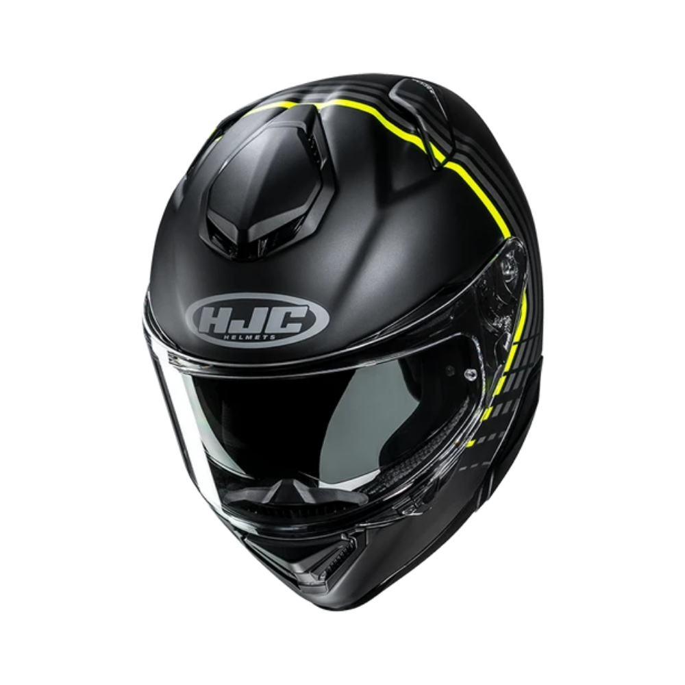 CASCO HJC RPHA 72 VELDINE MC3HSF - Imagen 3