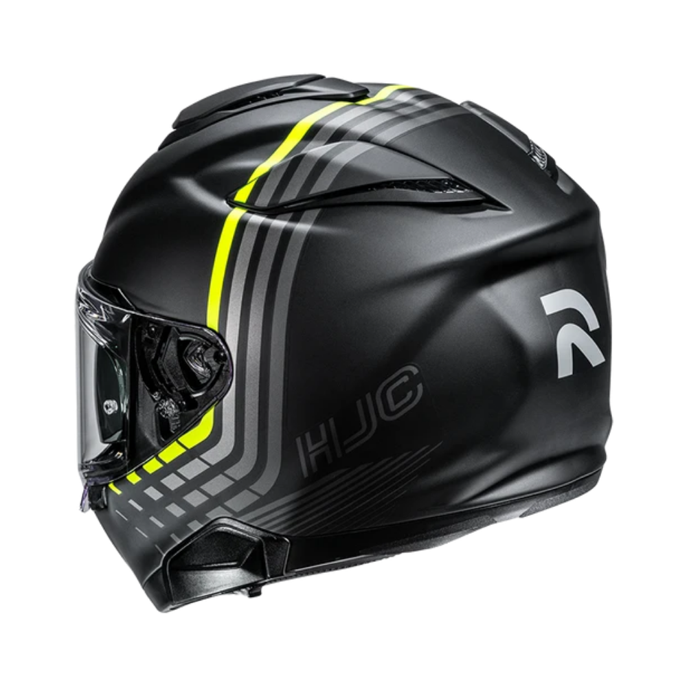 CASCO HJC RPHA 72 VELDINE MC3HSF - Imagen 4