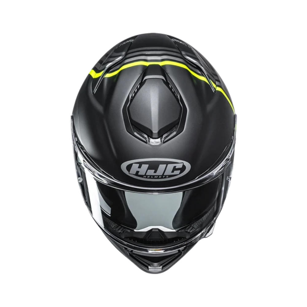 CASCO HJC RPHA 72 VELDINE MC3HSF - Imagen 5