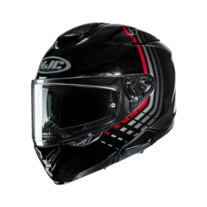CASCO HJC RPHA 72 VELDINE MC1