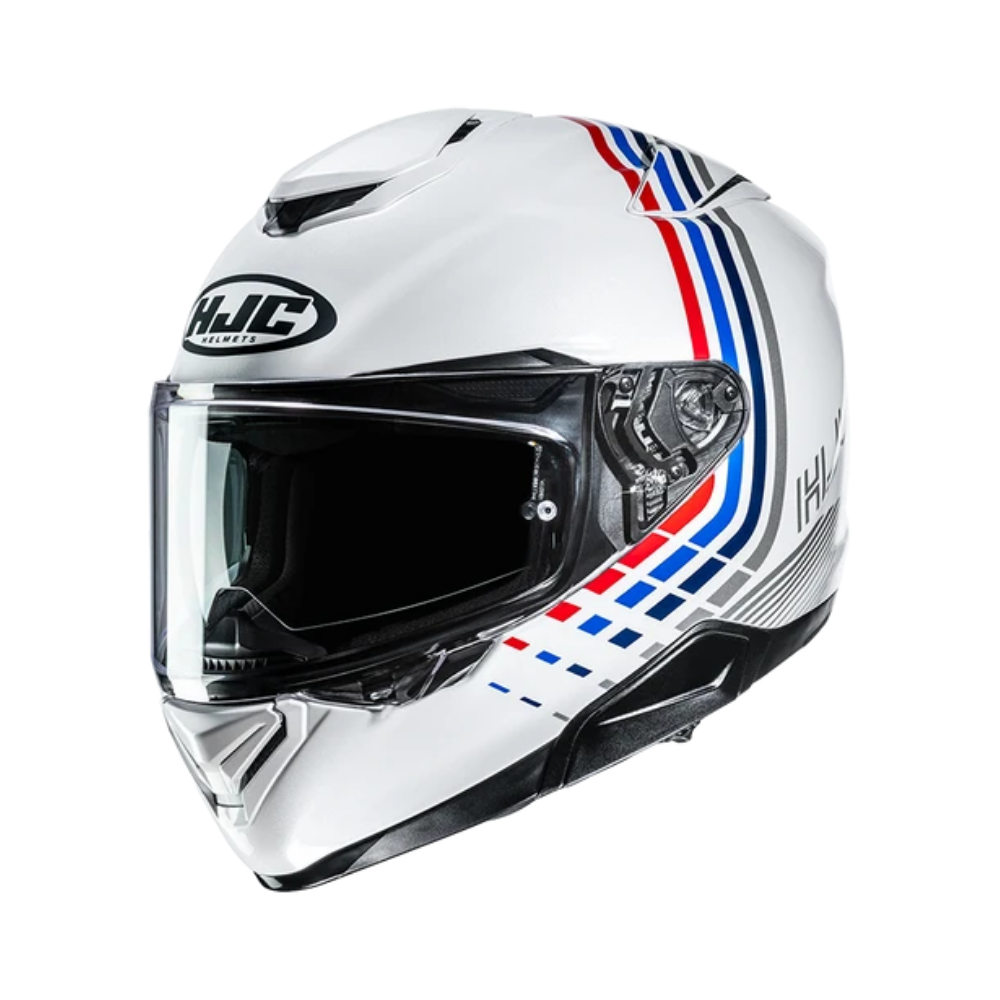 CASCO HJC RPHA 72 VELDINE MC21