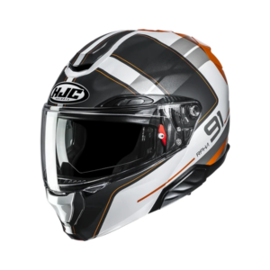 CASCO HJC RPHA 91 RIU MC7