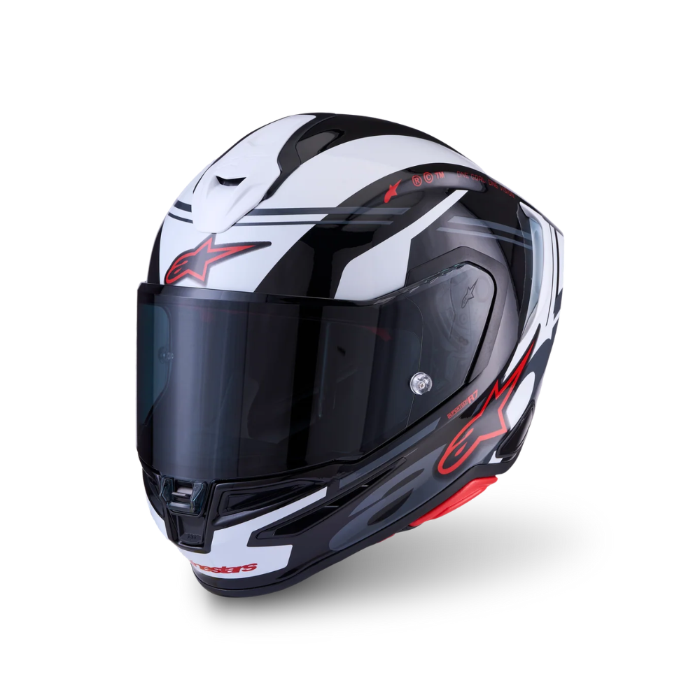 RESERVA CASCO ALPINESTARS SUPERTECH R7 - Imagen 7