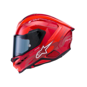 CASCO ALPINESTARS S-R7 A-CORE ROJO