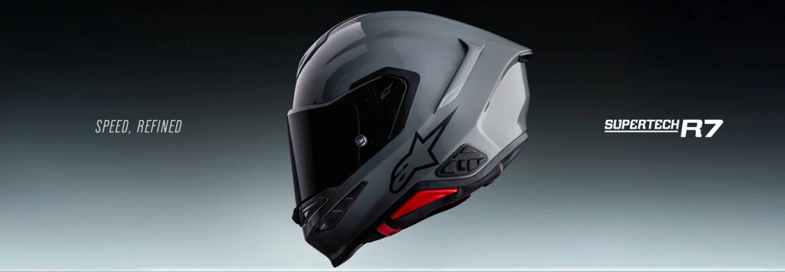 SUPERTECH R7