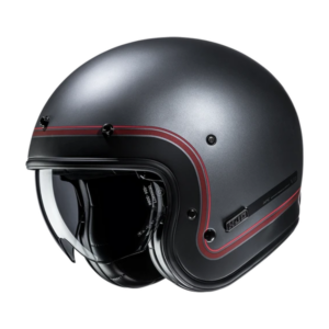 CASCO HJC V31 NOVA MC1SF