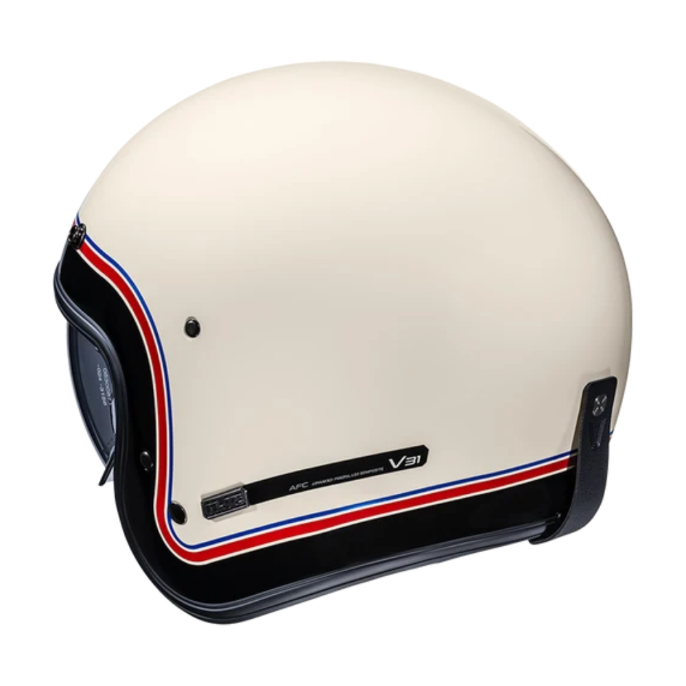 CASCO HJC V31 NOVA MC21 - Imagen 2