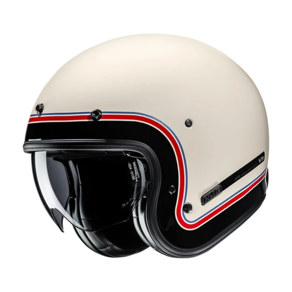 CASCO HJC V31 NOVA MC21