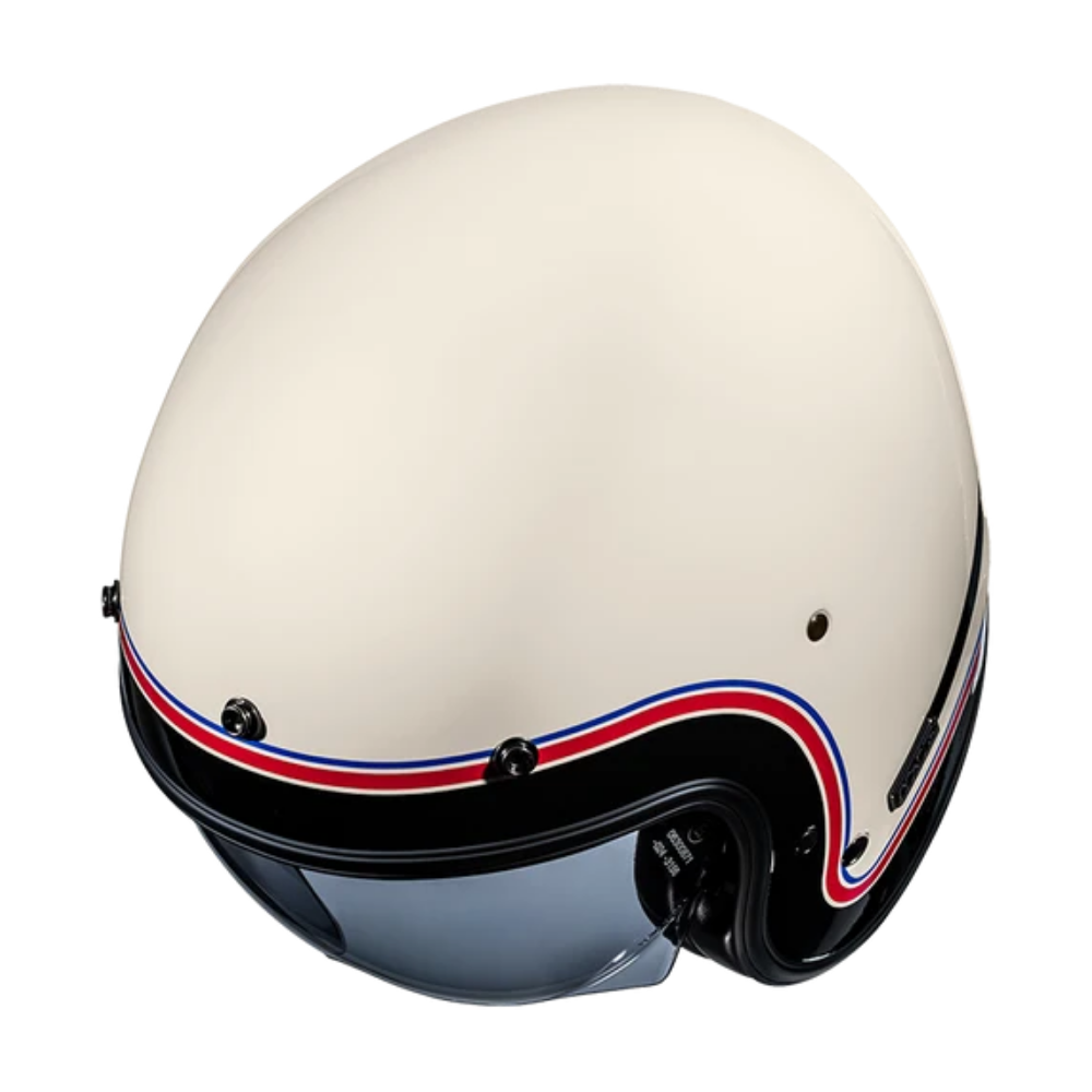 CASCO HJC V31 NOVA MC21 - Imagen 3