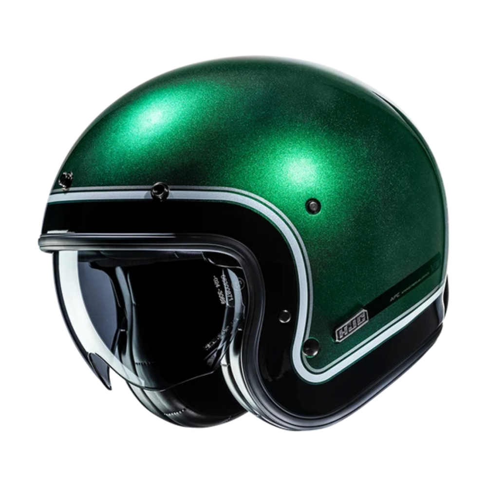 CASCO HJC V31 NOVA MC4