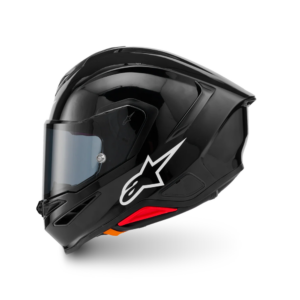 CASCO ALPINESTARS S-R7 NEGRO