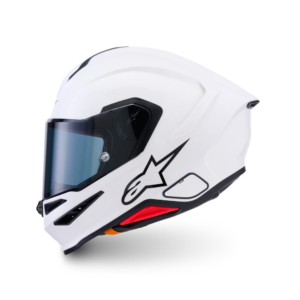CASCO ALPINESTARS S-R7 BLANCO