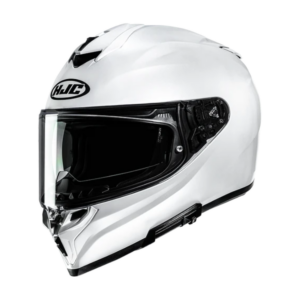 CASCO HJC I72 BLANCO