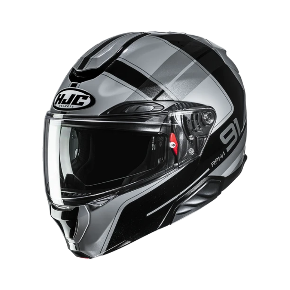 CASCO HJC RPHA 91 RIU MC5