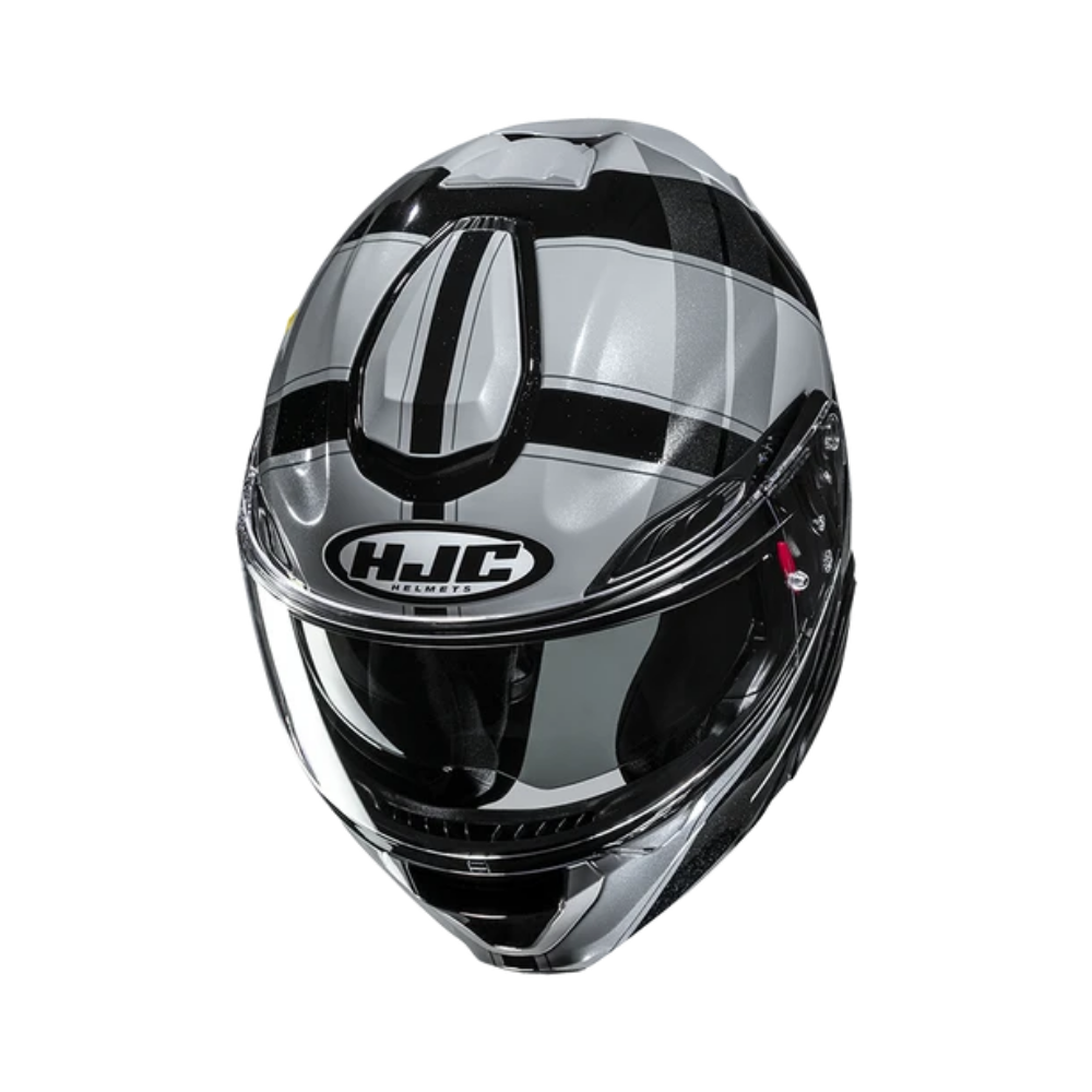 CASCO HJC RPHA 91 RIU MC5 - Imagen 2